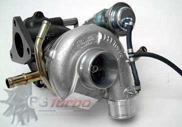 Turbo TURBO IHI RHF5HB NEUF - FUJI SUBARU IMPREZA WRX STI EJ20G/E 2,0 L 94001P18NHBRLL479CBZ - VF34
